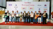 Takao Việt Nam lọt Top 50 doanh nghiệp tăng trưởng xuất sắc 2026