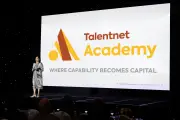 Talentnet Academy ra mắt phiên bản mới, hướng tới hệ sinh thái nâng tầm năng lực tổ chức