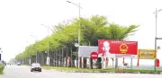Tam Hưng chuyển mình mạnh mẽ sau một năm vận hành chính quyền hai cấp