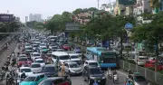 Taxi kêu khó vì phải lập hóa đơn điện tử từng chuyến, kiến nghị gộp theo ngày