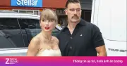 Taylor Swift và Travis Kelce tổ chức đám cưới tại Madison Square Garden