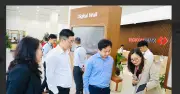 Techcombank ra mắt chương trình hỗ trợ doanh nghiệp địa phương tiếp cận khách du lịch