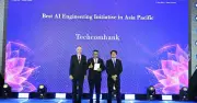 Techcombank và Techcom Life giành 3 giải thưởng danh giá từ The Asian Banker 2026