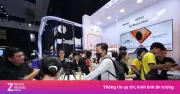 TechWorld 2026: Ngày hội công nghệ AI và học bổng 1 tỷ đồng cho sinh viên