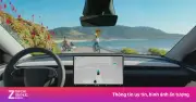 Tesla bị nghi ngờ thổi phồng hiệu quả hệ thống FSD tại châu Âu