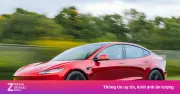 Tesla dẫn đầu bảng xếp hạng xe 'đậm chất Mỹ' 2026, xe điện giảm mạnh