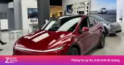 Tesla tiếp tục đón tin vui tại châu Âu với doanh số tăng mạnh trong tháng 5