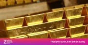 Tether mua hơn 6 tấn vàng trong quý I/2026, vượt nhiều ngân hàng trung ương