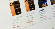 TGDĐ hé lộ doanh số smartphone cao cấp: iPhone 17 Pro Max bán chạy gấp 9 lần Galaxy S25 Ultra