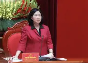 Thư chúc mừng Đại lễ Tam hợp của Phật giáo Từ Ân Hiếu Nghĩa năm 2026