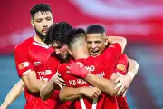 Thể Công Viettel giành ngôi á quân V-League, Ninh Bình đứng thứ ba