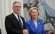 Thế giới phản ứng khi Thủ tướng Anh Keir Starmer từ chức