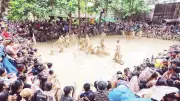 Thổ Hà: Làng cổ bên sông Cầu giữ gìn quan họ và vật cầu nước