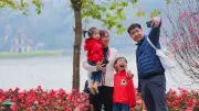 Đô thị hóa và chuyển đổi số đặt ra yêu cầu mới cho chính sách gia đình Việt Nam
