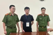 Thợ hàn gây cháy xưởng tôn thiệt hại 360 triệu đồng