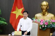 Thí điểm chấm điểm KPI giải ngân đầu tư công tại 34 tỉnh thành từ tháng 7