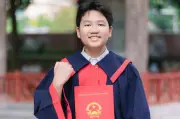 Thủ khoa chuyên địa lý Hà Nội: Bí quyết từ 3 chuyến xuyên Việt