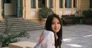Thủ khoa hai khối chuyên lớp 10 Hà Nội với cách học độc đáo