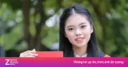 Thủ khoa lớp 10 Hà Nội 2026: Giỏi Văn, mê piano, đỗ 2 trường chuyên