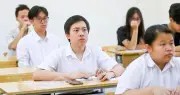 Thủ khoa lớp 10 Hà Nội 2026 đạt 29,75 điểm, cao nhất từ trước đến nay