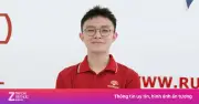 Thủ khoa lớp 10 TP.HCM không học thêm, không chơi game, đạt 28,75 điểm