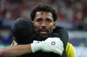 Thủ môn 40 tuổi Josimar tỏa sáng giúp Cape Verde cầm hòa Tây Ban Nha tại World Cup 2026