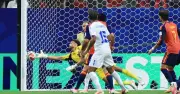 Thủ môn Cabo Verde tăng triệu người theo dõi sau trận cầm hòa Tây Ban Nha