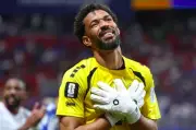 Thủ môn Cape Verde 40 tuổi gây sốt World Cup 2026 sau trận hòa Tây Ban Nha