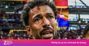 Thủ môn Cape Verde tăng lượt theo dõi chóng mặt sau trận hòa Tây Ban Nha tại World Cup 2026