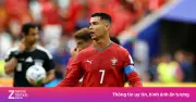 Thủ môn CHDC Congo: 'Ronaldo không còn như trước'