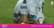Thủ môn Curacao bật khóc sau màn cứu thua lịch sử trước Ecuador tại World Cup 2026