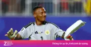 Thủ môn Curacao từ chối 15 cú sút, cầm hòa Ecuador tại World Cup 2026