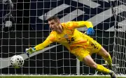 Thủ môn đội tuyển Mỹ Matt Freese: Cựu sinh viên Harvard đầu tiên tại World Cup