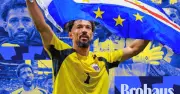 Thủ môn Vozinha 40 tuổi gia nhập danh sách huyền thoại World Cup