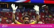 Thủ môn Vozinha 40 tuổi lập kỷ lục World Cup sau trận hòa Tây Ban Nha