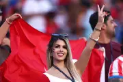 Thổ Nhĩ Kỳ 0-1 Paraguay (hiệp 1): Matias Galarza gây sốc ngay phút thứ 2