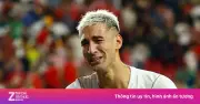 Thổ Nhĩ Kỳ bị loại sớm tại World Cup 2026 sau thất bại trước Paraguay