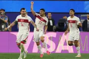 Thổ Nhĩ Kỳ chia tay World Cup 2026 bằng chiến thắng nghẹt thở 3-2 trước Mỹ