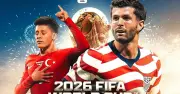 Thổ Nhĩ Kỳ gây thất vọng nhất World Cup 2026, đối đầu Mỹ trận cuối