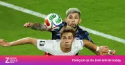 Thổ Nhĩ Kỳ thành đội thứ hai bị loại khỏi World Cup 2026