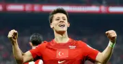 Thổ Nhĩ Kỳ thua sốc 0-2 dù dứt điểm 30 lần, nguy cơ bị loại sớm tại World Cup 2026