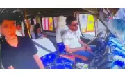 Thổ Nhĩ Kỳ: Tài xế buýt ngủ gật gây tai nạn khiến 7 người bị thương