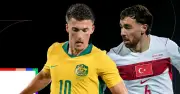 Thổ Nhĩ Kỳ trở lại World Cup 2026 sau 24 năm vắng bóng