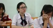 Thí sinh bất ngờ với đề thi phân tích 'Những chiếc lá' của Nguyễn Đình Thi