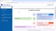 Thí sinh bắt đầu đăng ký nguyện vọng xét tuyển đại học