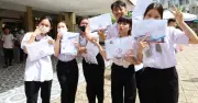 Thí sinh Cà Mau phấn khởi sau môn Ngữ văn thi tốt nghiệp THPT 2026