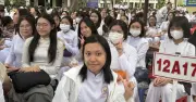 Thí sinh dự thi tốt nghiệp THPT 2026: Lưu ý quan trọng về thủ tục, quy chế và tâm lý