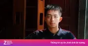 Thí sinh duy nhất đạt điểm tuyệt đối môn Toán trong 7,2 triệu sĩ tử Trung Quốc