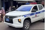 Thí sinh đi lạc hơn 30km đến nhầm điểm thi, được công an đưa đi kịp giờ
