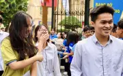 Thí sinh không biết Steve Jobs là ai: Liệu kỳ thi tốt nghiệp THPT có đảm bảo công bằng?
